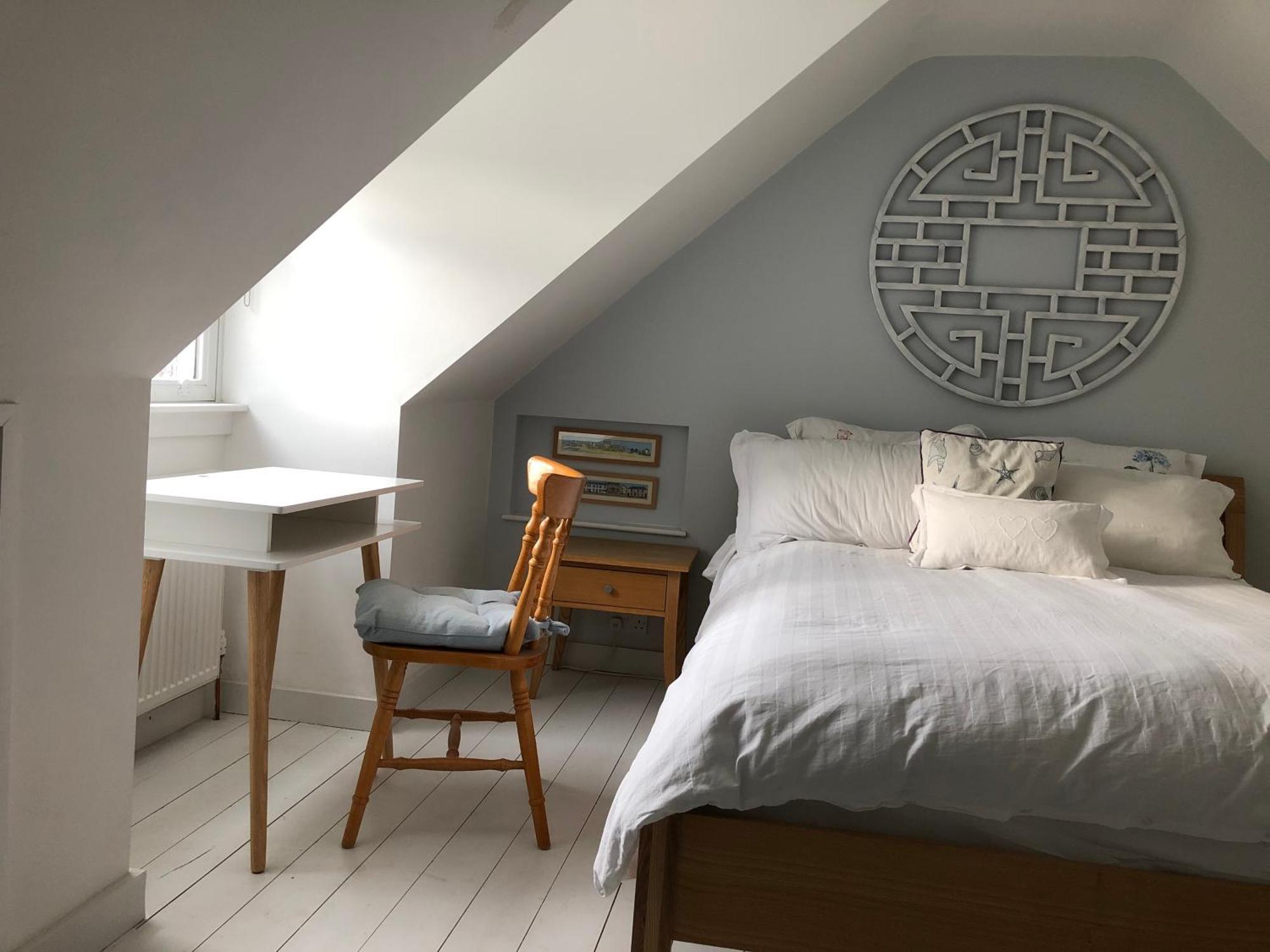 Billie'S Seaside Retreat Villa Lyme Regis Eksteriør billede